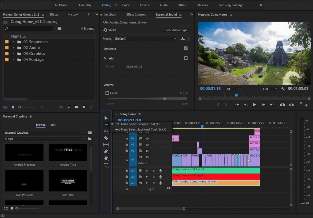 Download premiere pro for mac with crack download